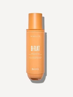 MAËLYS | B-FLAT Belly Firming Cream